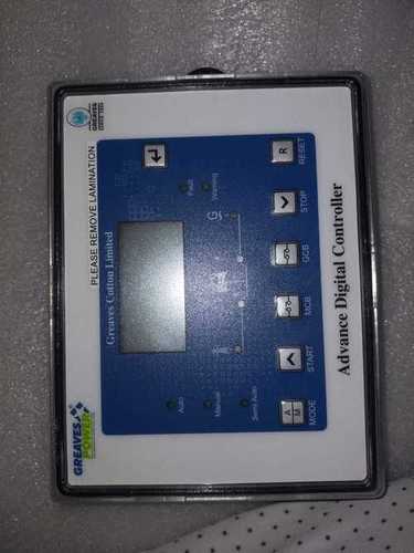 Greaves Procom Gadc 321