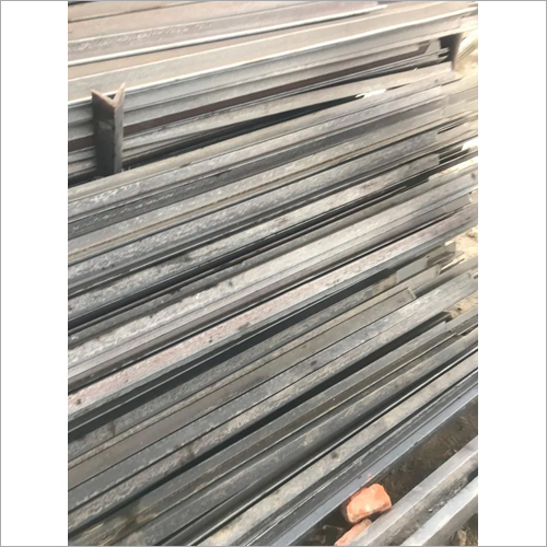 Steel Ms Angles