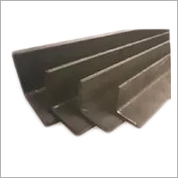Steel Ms Angles