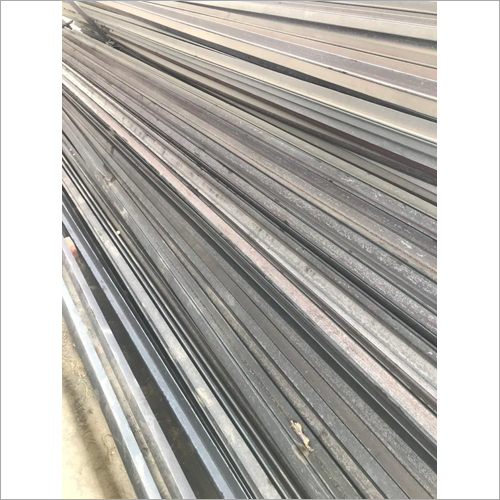 Steel Ms Angles