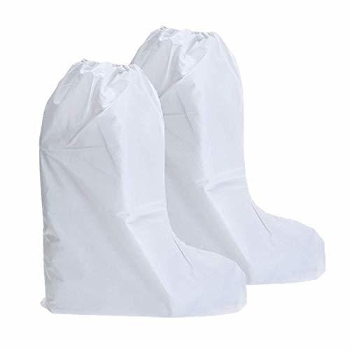 Protective Coverall Kit - Non-woven 35-90 Gsm | Medical Grade, Hooded Or Non-hooded, Disposable, 99% Particle Filtration