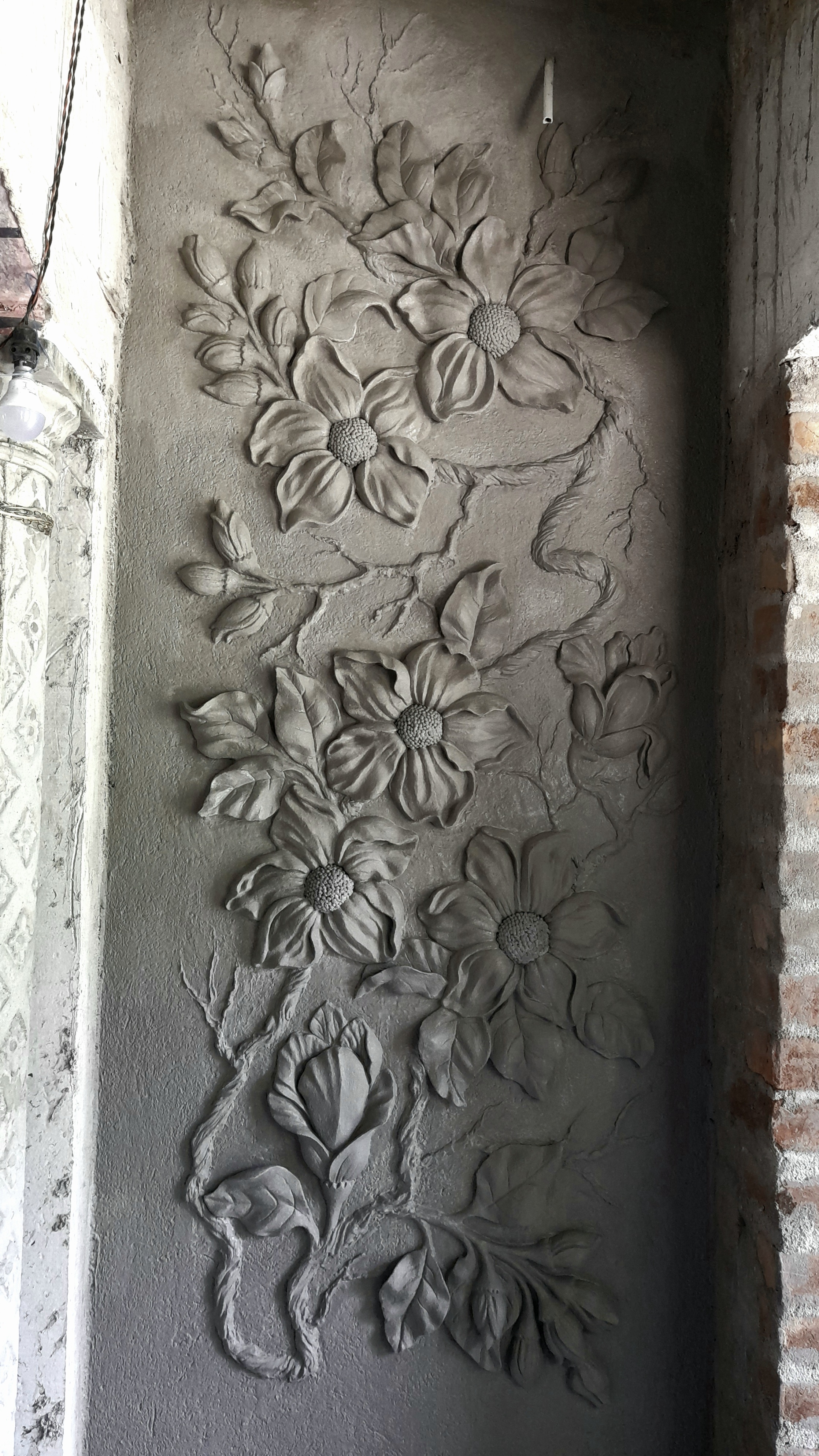 3d Wall Mural Design: As Per Requirment