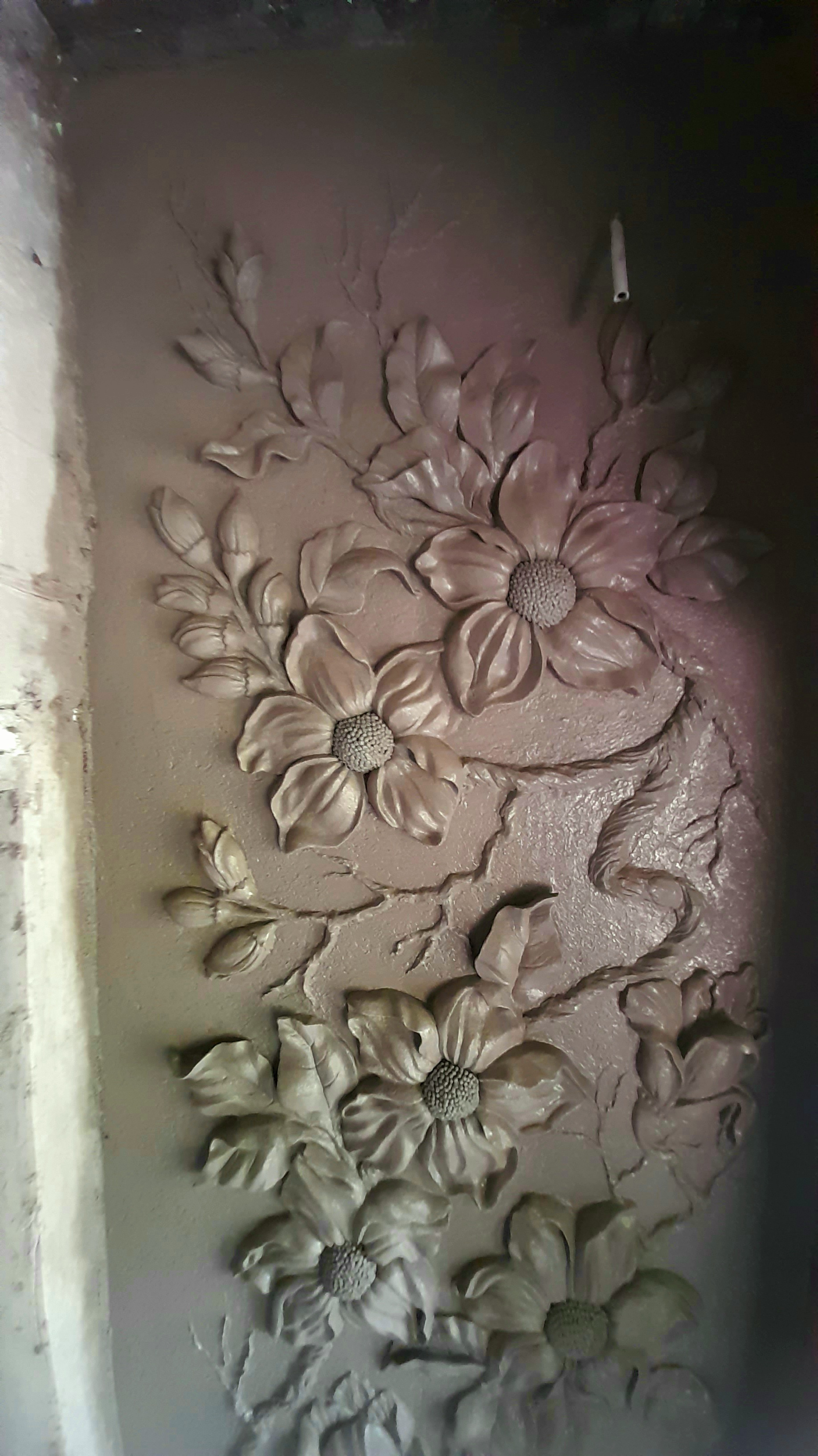 3d Wall Mural Design: As Per Requirment