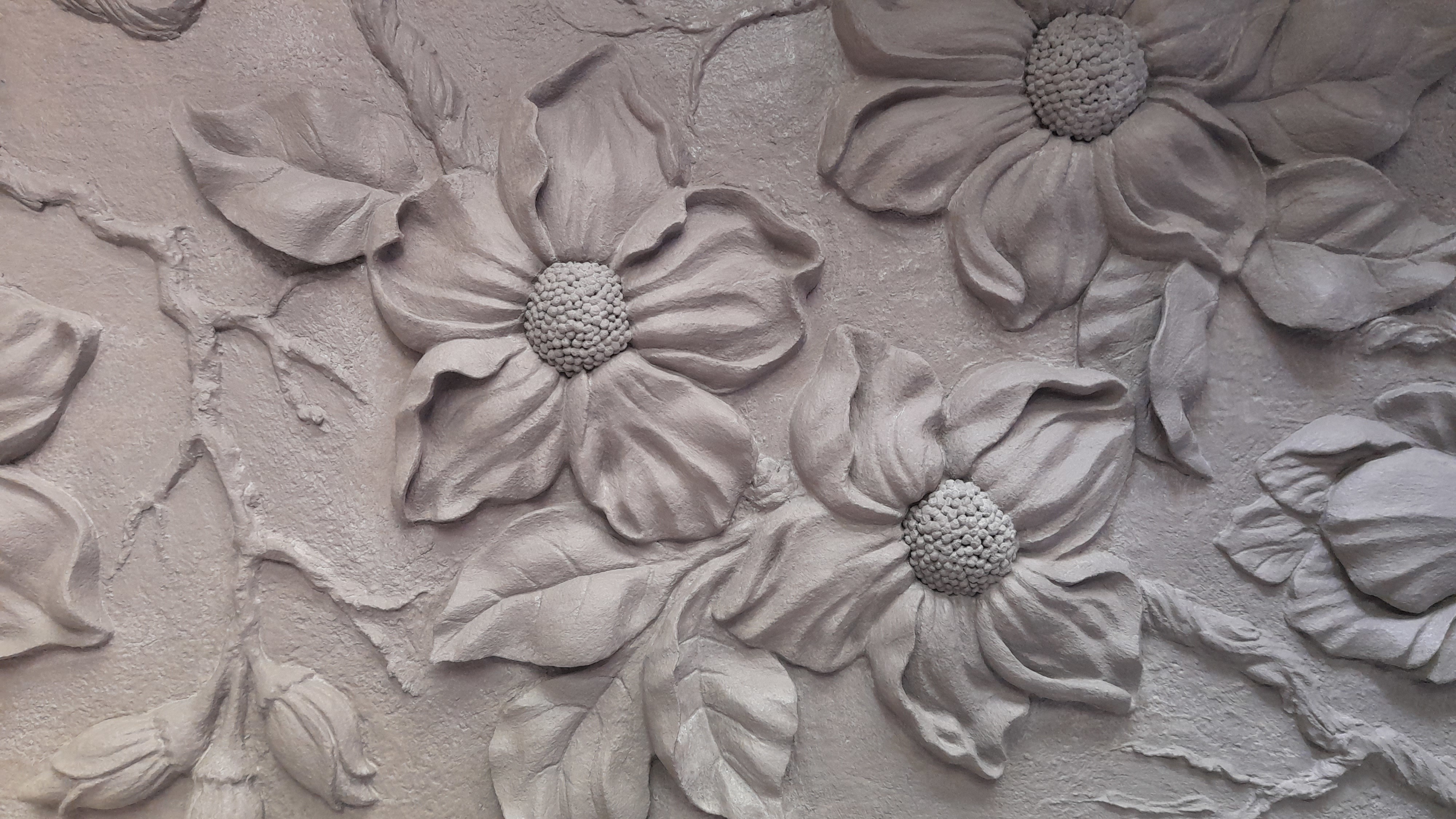 3d Wall Mural Design: As Per Requirment