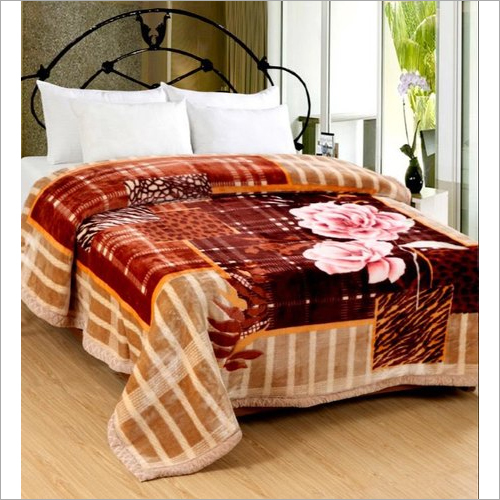Elite Super Soft Single Ply Blanket Age Group: Children