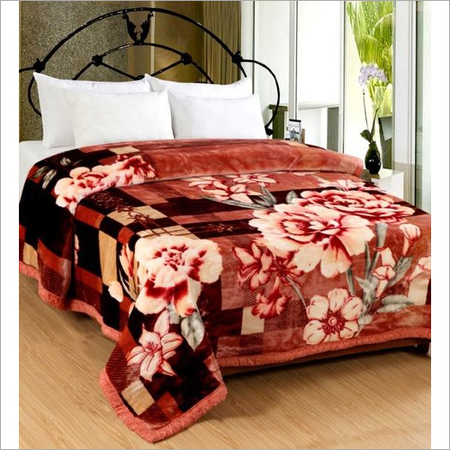 Elite Super Soft Single Ply Blanket Age Group: Children