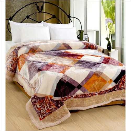 Elite Super Soft Single Ply Blanket Age Group: Children