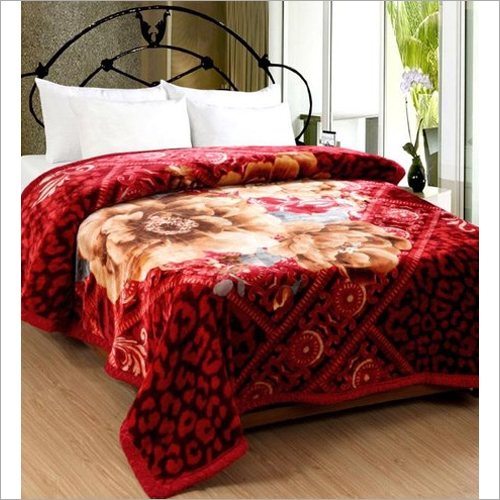 Elite Super Soft Single Ply Blanket Age Group: Children
