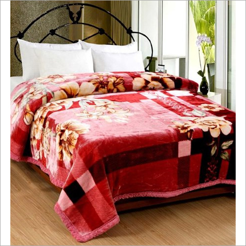Elite Super Soft Single Ply Blanket Age Group: Children