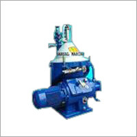 तेल विभाजक