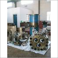 समुद्री इंजन के पुर्जे