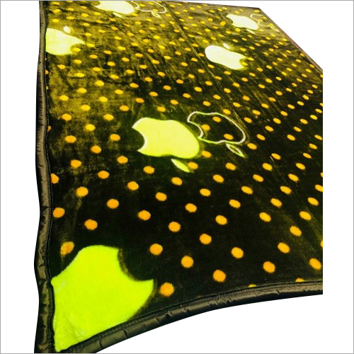 Fancy Soft Mink Blankets Age Group: Children