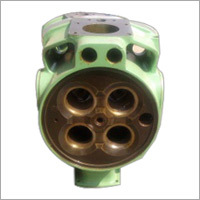 जेनरेटर पार्ट्स