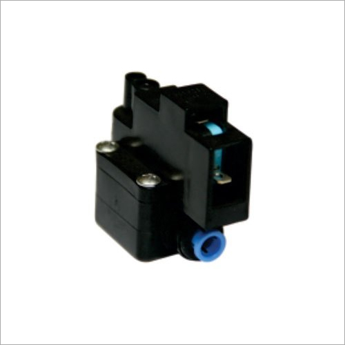 ऑर्गेनिक एचपी स्विच