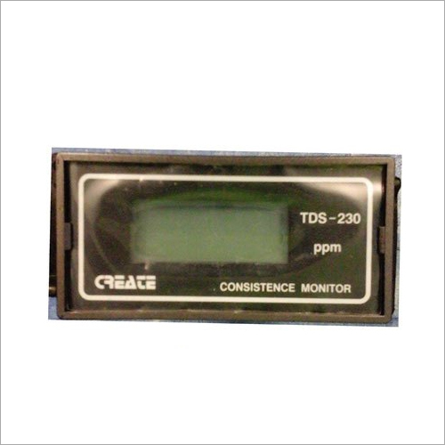 ऑनलाइन टीडीएस मीटर