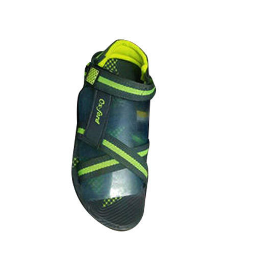 Designer Mens Sandals - Premium Leather, Comfortable Fit , Stylish Slip-On Design