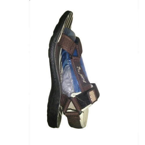 Mens Colored Sandals - Color: Multi-Colored