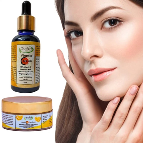 विटामिन-सी कॉम्बो