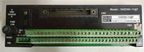 Yokogawa Yyaed5d11@f
