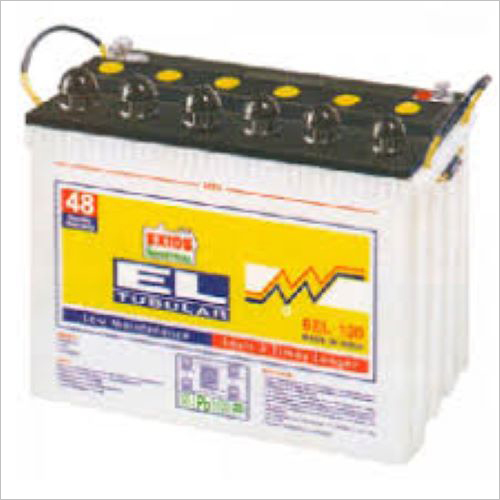 Industrial UPS Batteries - Lead Terminal, 7AH to 200AH (12V) | 2-5 Years Lifespan, Low Self Discharge, Wide Usage For Electric Equipment