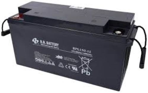 Sealed Lead Batteries - Color: As Per Industry Standards
