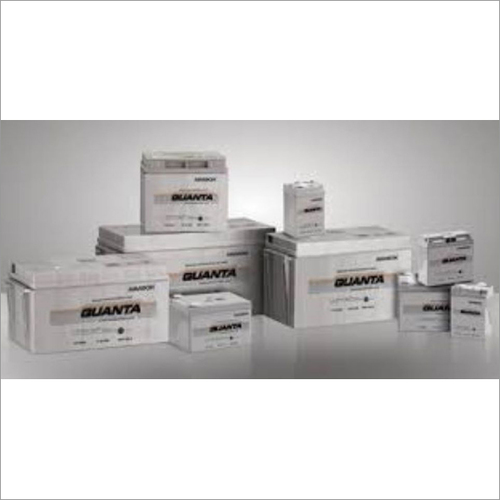VRLA Battery - Rated Capacity 7AH to 200AH | 12V Voltage, Lower Self Discharge, Long Life Span 3-10 Years, Versatile Usage for UPS, Solar Systems, & Medical Equipment