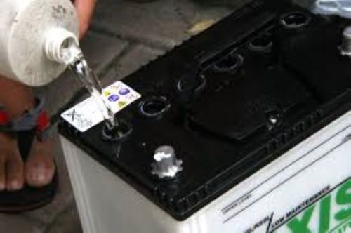 Battery Maintenance Service - All Types of Batteries | Comprehensive Care, Extended Lifespan, Expert Diagnostics, Efficient Performance