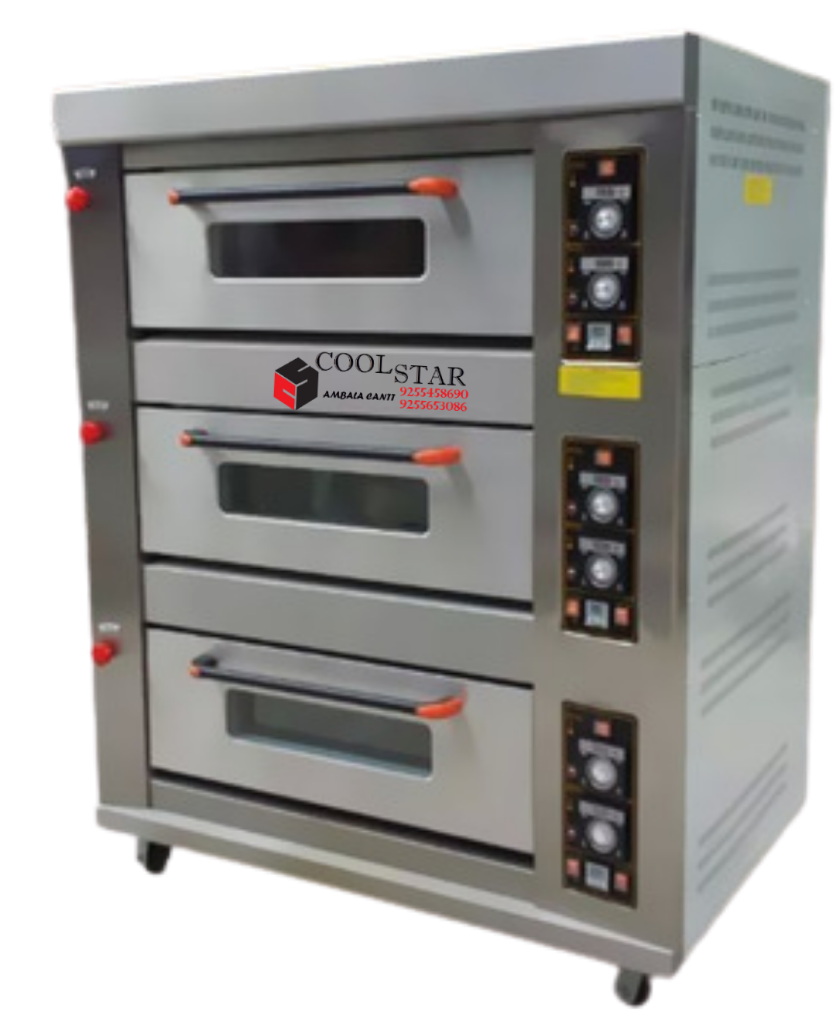 Pizza Oven