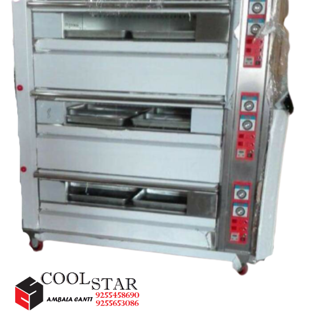 Pizza Oven