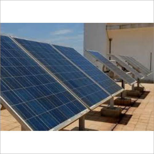 Solar Rooftop System - Customizable Dimensions & Material, 25-Year Warranty | 1KW to 10MW Capacity, 72-144 Cells, Max Voltage 1500A