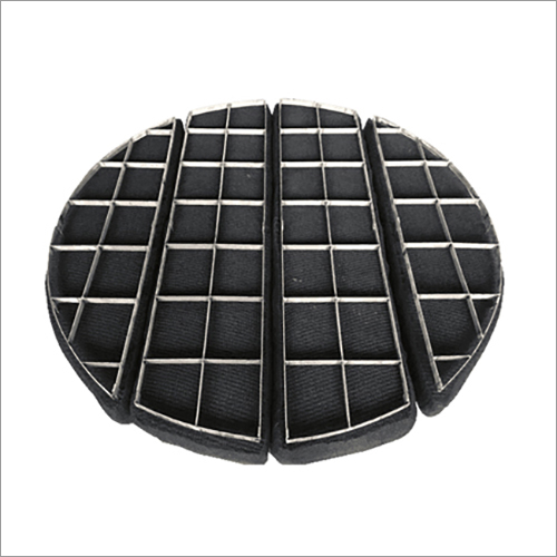 Demister Mesh Pads
