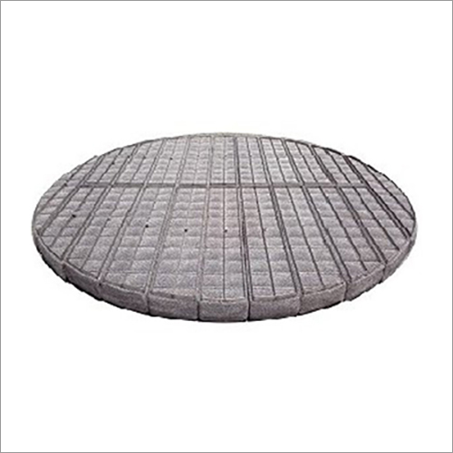 Demister Mesh Pads