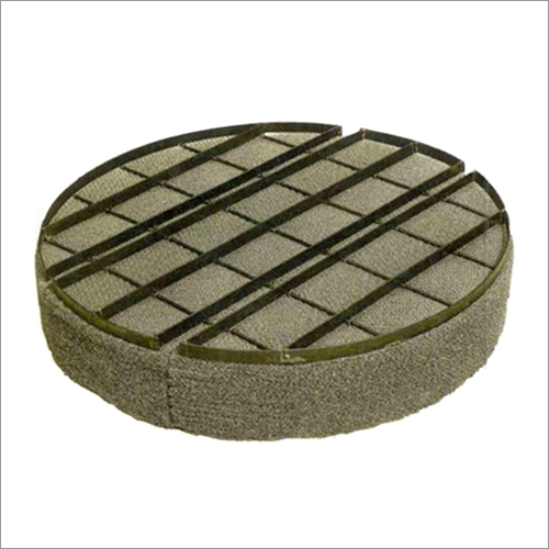 Demister Mesh Pads