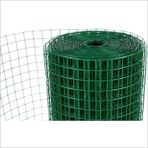Welded Wire Mesh