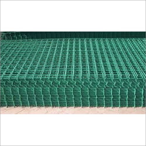 Welded Wire Mesh