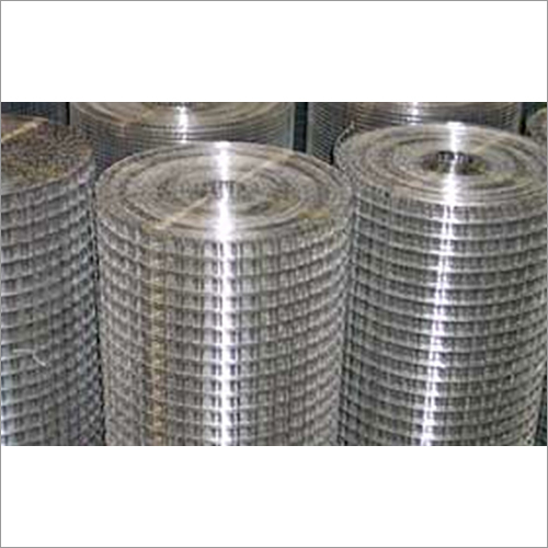 Welded Wire Mesh