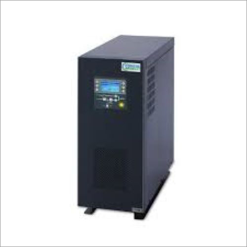 Consul Neowat Solar Inverter - Color: As Per Industry Standards
