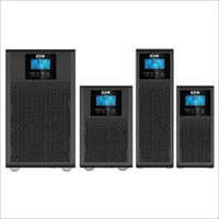 उद्योग मानकों के अनुसार ईटन ऑनलाइन यूपीएस