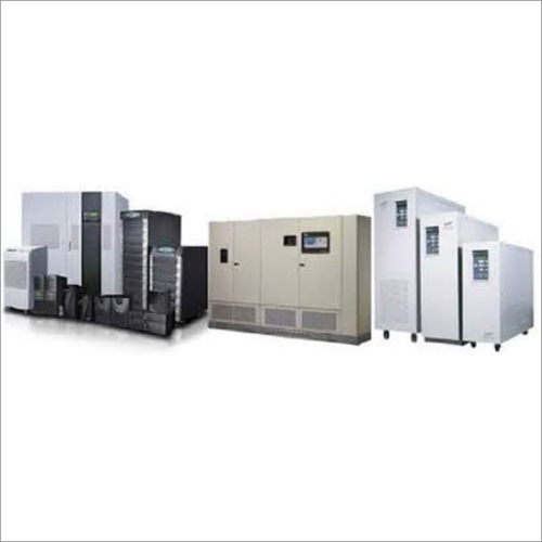 Industrial Online Ups Frequency (Mhz): 50 Hertz (Hz)