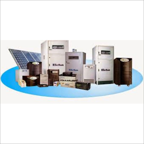 Su-Kam Online Ups - Color: As Per Industry Standards
