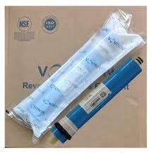 Ro Membrane - Thin Film Nanocomposite, 1000 Lph Water Softener | Guaranteed Quality, Tested Performance, Prompt Delivery
