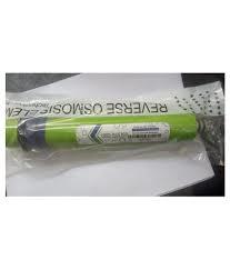 Ro Membrane - Thin Film Nanocomposite, 1000 Lph Water Softener | Guaranteed Quality, Tested Performance, Prompt Delivery