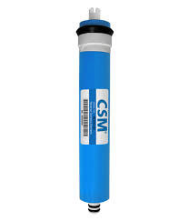 Ro Membrane - Thin Film Nanocomposite, 1000 Lph Water Softener | Guaranteed Quality, Tested Performance, Prompt Delivery