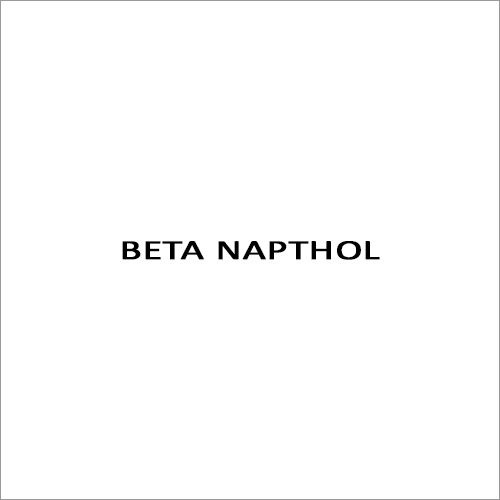Beta Napthol Supplying Service