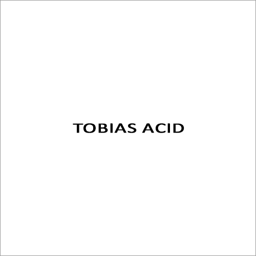 Tobias Acid Supplying Service
