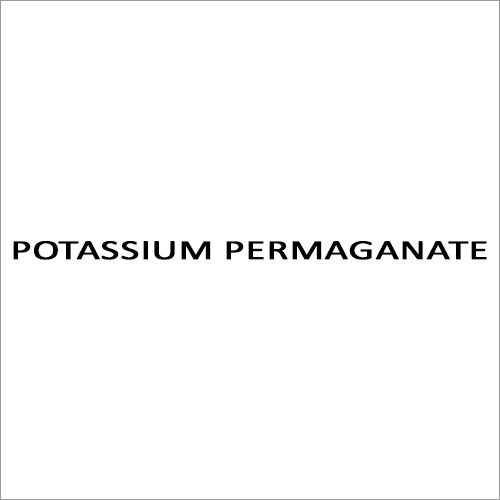 Potassium Permaganate Supplying Service