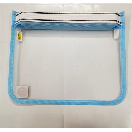 Ppe Face Shield