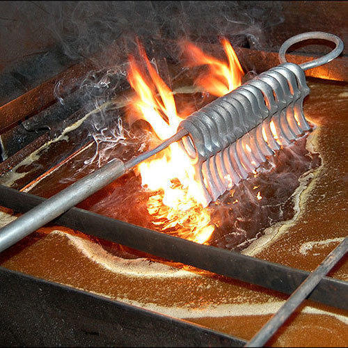 क्वेंचिंग ऑयल्स