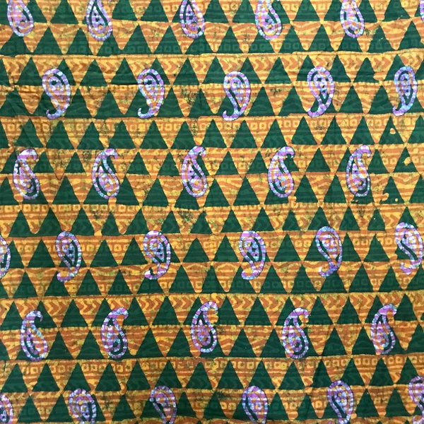 Running Prints