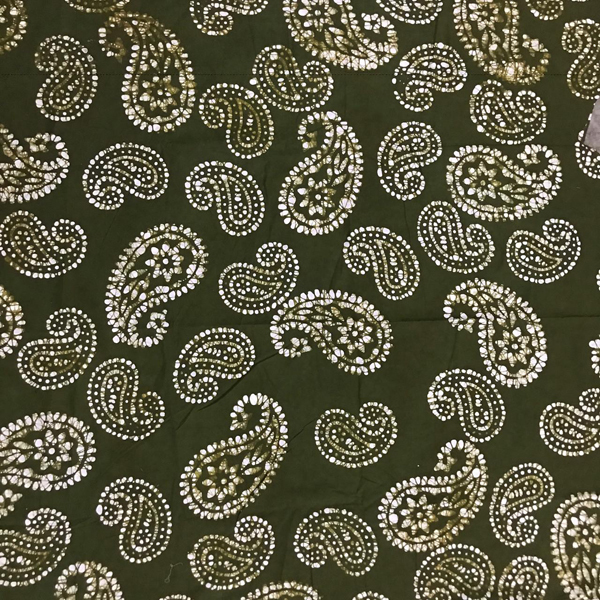 Running Prints